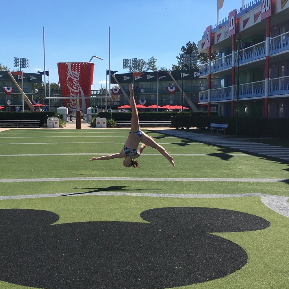 Meet your Posher, Colleen